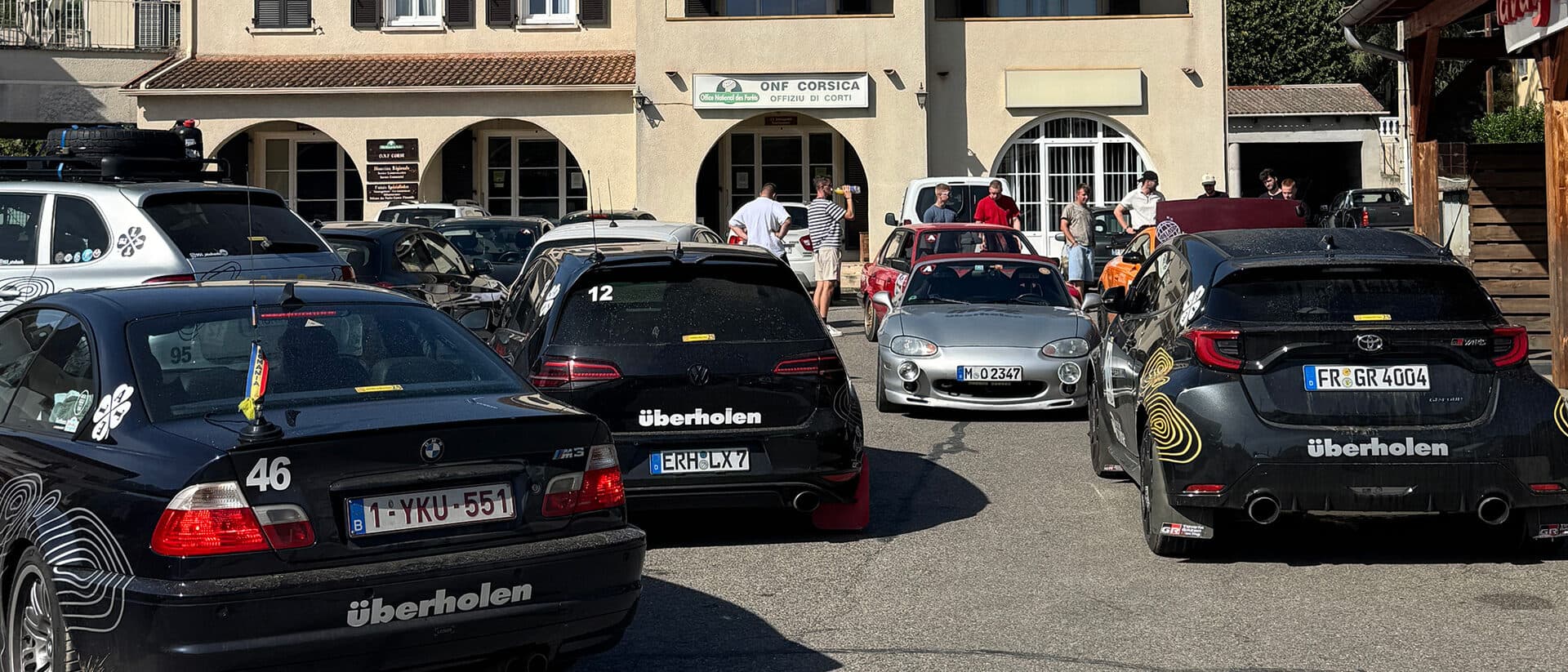 Convoy